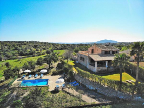 014 Finca Cantabou ETV2728 by Mallorca Charme